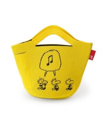 BACKYARD FAMILY(バックヤードファミリー)/ルートートROOTOTE8242IP.Po－No.BR.Peanuts－6T/その他系3