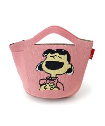 BACKYARD FAMILY(バックヤードファミリー)/ルートートROOTOTE8242IP.Po－No.BR.Peanuts－6T/その他系1