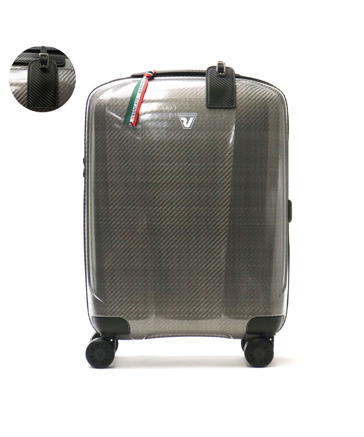 ロンカート スーツケース 37lの人気商品・通販・価格比較 - 価格.com