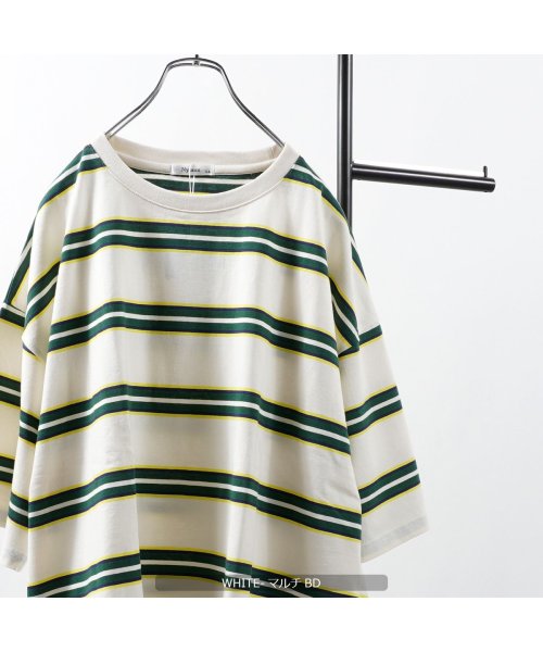 セール ヘビーウェイト ボーダー Tシャツ メンズ オーバーサイズ Tシャツ ビッグシルエット ボーダーtシャツ レディース ボーダー 半袖 ビッグ Tシャツ トップス ワンフォークロージング 1111clothing Magaseek セール ヘビーウェイト ボーダー Tシャツ メンズ オーバーサイズ Tシャツ ビッグシルエット ボーダーtシャツ レディース ボーダー 半袖 ビッグ Tシャツ トップス ワンフォークロージング 1111clothing Magaseek