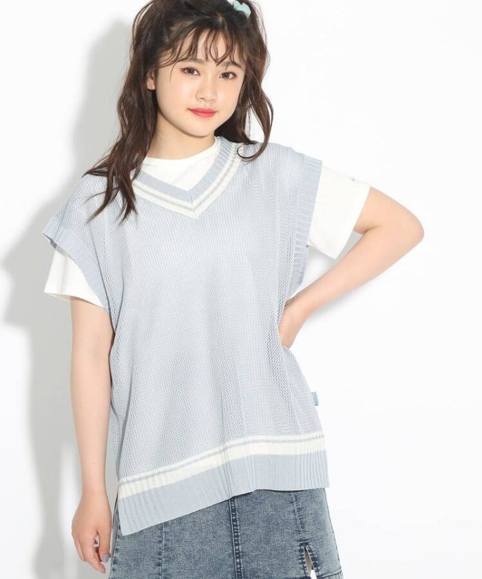 キッズトップス Tシャツ ニットの人気商品・通販・価格比較 - 価格.com