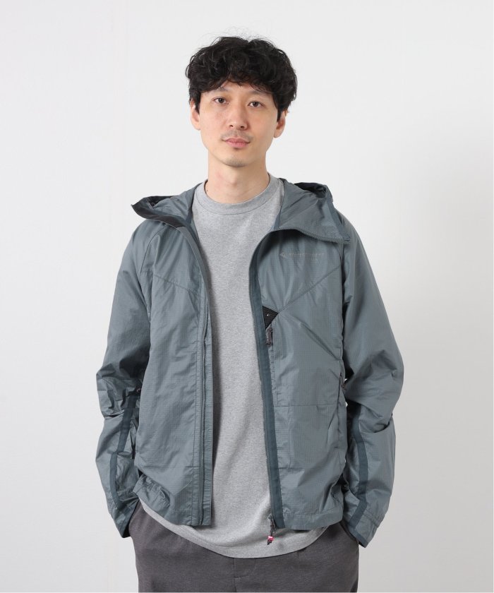 Ansur Hooded Wind JacketMs(504776956 