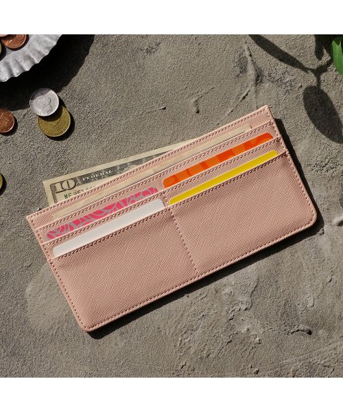 長財布 レディース 薄い 軽い 薄型 カードケース 極薄 財布 ロング 通帳ケース 通院 家計 仕分け スリム カード入れ 薄型 カード ケース ピンク エクレボ Exrevo Magaseek 長財布 レディース 薄い 軽い 薄型 カードケース 極薄 財布 ロング 通帳ケース 通院 家計 仕分け スリム カード入れ 薄型 カード ケース ピンク エクレボ Exrevo Magaseek