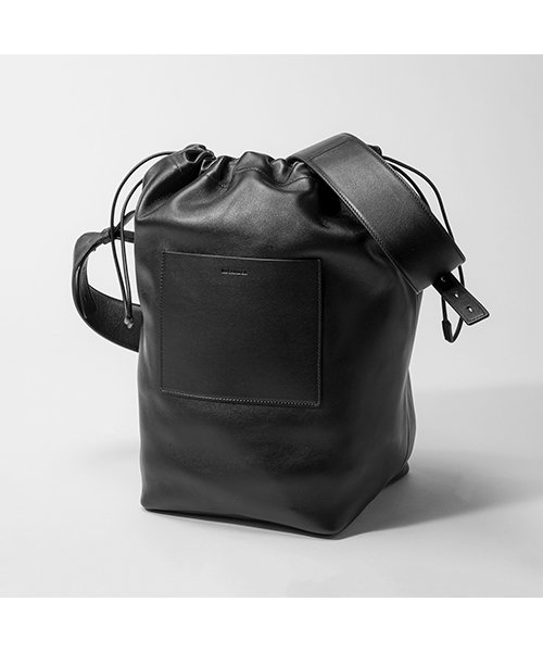 セール Jil Sander ショルダーバッグ mtb メンズ ジル サンダー Jil Sander Magaseek