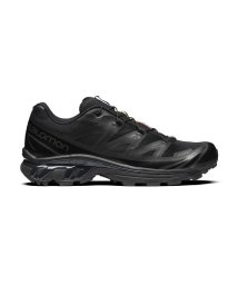 JOURNAL STANDARD(ジャーナルスタンダード)/【SALOMON/サロモン】XT－6/ブラック