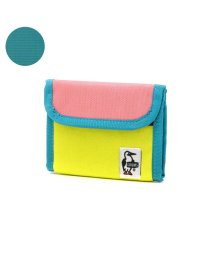 CHUMS(チャムス)/【日本正規品】CHUMS 財布 チャムス Trifold Wallet Sweat Nylon トリフォルドウォレットスウェットナイロン CH60－2688/その他系1