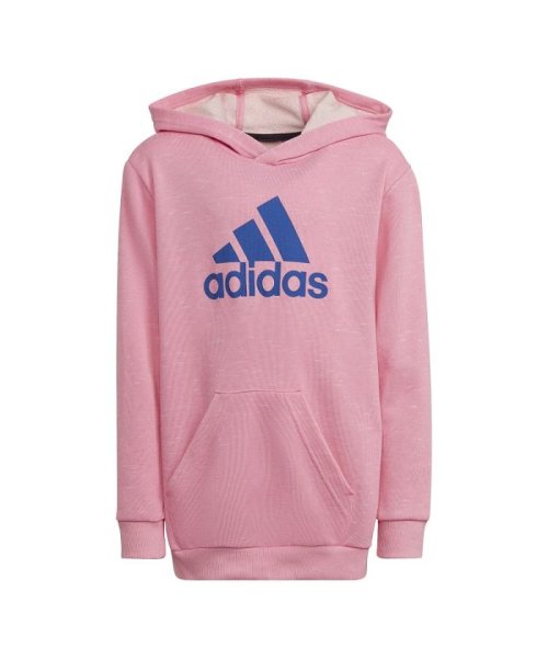 セール フューチャーアイコン バッジ オブ スポーツ フーデッドスウェットシャツ アディダス Adidas Magaseek