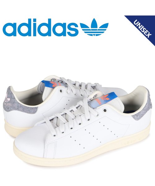 アディダス オリジナルス Adidas Originals スタンスミス スニーカー メンズ レディース Stan Smith ホワイト 白 Gx57 アディダス Adidas Magaseek
