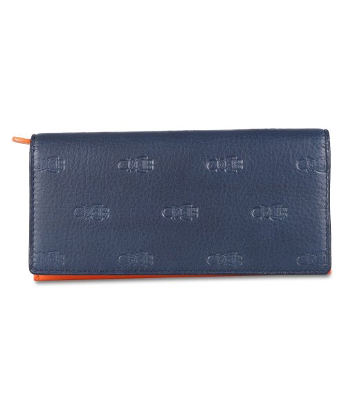 マッキントッシュ フィロソフィー MACKINTOSH PHILOSOPHY 長財布 メンズ 本革 LONG WALLET ブラック ネイビー 黒 MAP－31 マッキントッシュ フィロソフィー PHILOSOPHY LONG WALLET