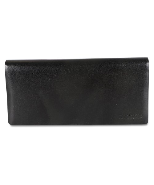 マッキントッシュ フィロソフィー MACKINTOSH PHILOSOPHY 財布 長財布 メンズ 本革 ローワン LONG WALLET ブラック ネイビー マッキントッシュ フィロソフィー PHILOSOPHY MACKINTOSH LONG WALLET