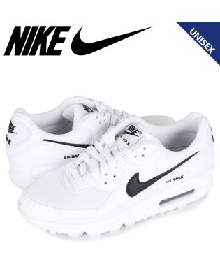 NIKE/NIKE WMNS AIR MAX 90 ナイキ エアマックス90 スニーカー メンズ レディース ホワイト 白 DH8010－101'/504779072