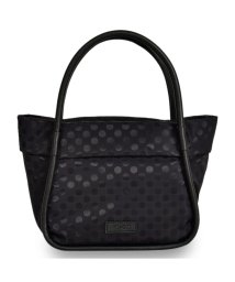 Y’SACCS/イザック Y’SACCS トートバッグ パイピングトート レディース Sサイズ ファスナー付き A5サイズ対応 POLKA DOTS PIPING TOTE S/504779105