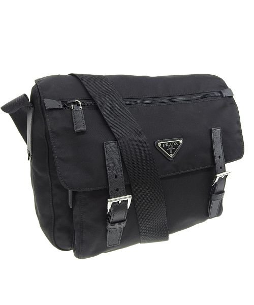 セール Prada プラダ メンズ ショルダーバッグ プラダ Prada Magaseek