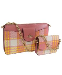 COACH/Coach コーチ POPPY X－BODY ショルダーバッグ/504779352