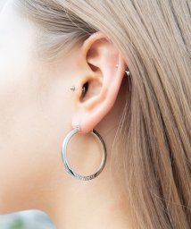 COACH/Coach コーチ HOOP EARRINGS フープ ピアス/504779362