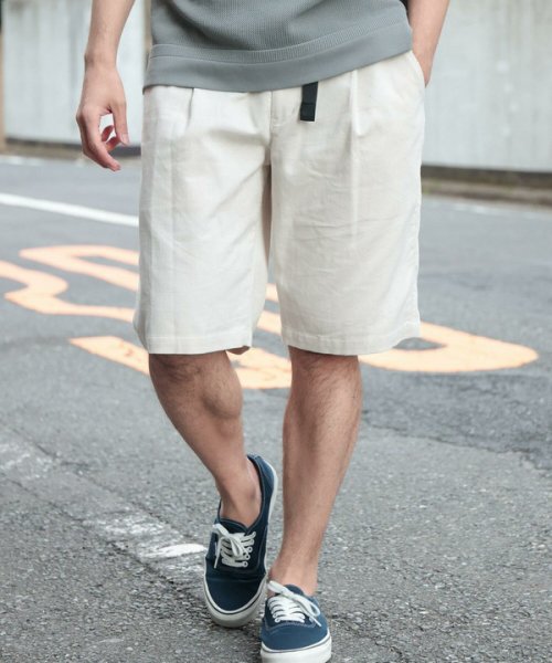 セール コーデュロイショートパンツ ユニオンステーション Union Station Magaseek