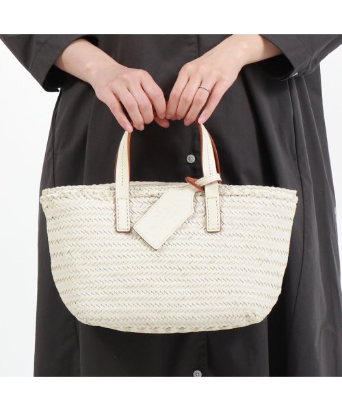 ダコタ バッグ Dakota トートバッグ ブライド かごバッグ ミニハンドバッグ 本革 レディース ダコタ Dakota Magaseek