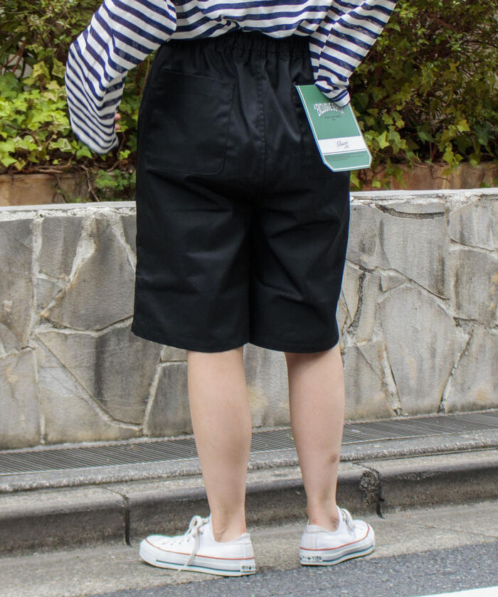 パウロペコラ メンズ カジュアルパンツ Midnight blue ボトムス Pants ...