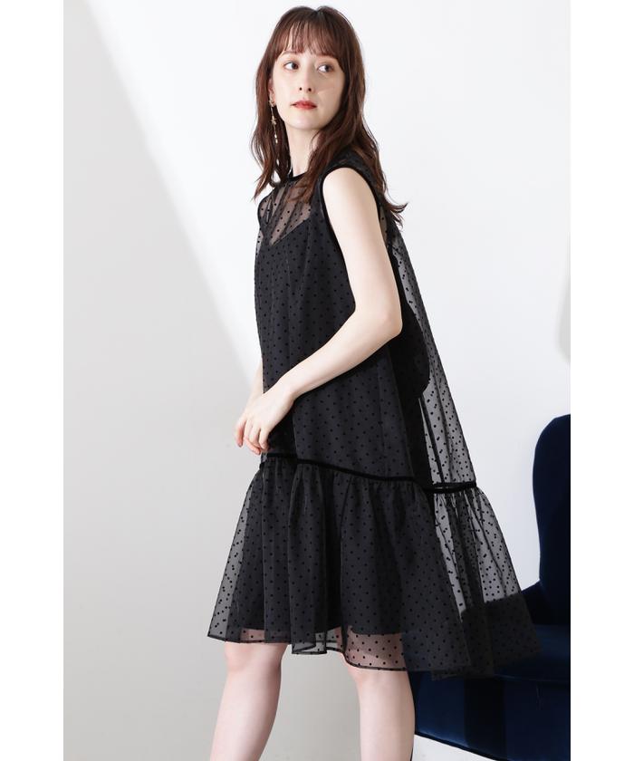 ジル・スチュアート(JILL STUART) ワンピース | 通販・人気ランキング