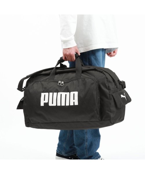 PUMA プーマ スポーツバッグ ミニボストンバッグ ハンドバッグ