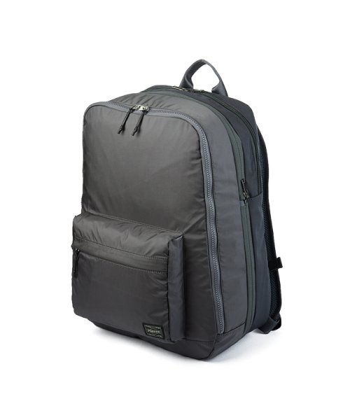 吉田カバン ポーター ツインパック リュック ビジネスリュック メンズ 通勤 防水 軽量 Porter Twin Pack 3 ポーター Porter Magaseek