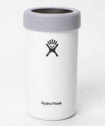 go slow caravan GOODS&SHOES SELECT BRAND(ゴースローキャラバングッズアンドシューズセレクト)/Hydro Flask 16oz COOLER CUP/ホワイト