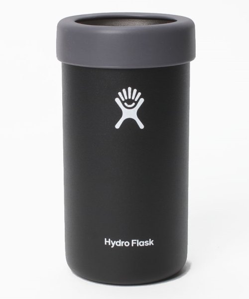 go slow caravan GOODS&SHOES SELECT BRAND(ゴースローキャラバングッズアンドシューズセレクト)/Hydro Flask 16oz COOLER CUP/ブラック