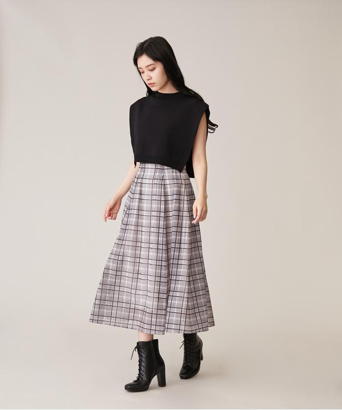 ジルバイジルスチュアート(JILL by JILLSTUART) | スカートの通販 ...