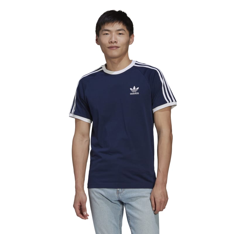 アディカラー クラシックス 3ストライプ 半袖Tシャツ(504781571) | アディダス オリジナルス(adidas Originals) -  MAGASEEK