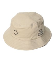 FRUIT OF THE LOOM(フルーツオブザルーム)/NO COFFEE ×Fruit of the Loom BUCKET HAT/ﾍﾞｰｼﾞｭ