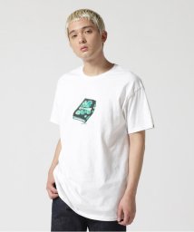 BEAVER/COTTON PAN/コットンパン　ヨーグルトスカッチ Tシャツ/504783927