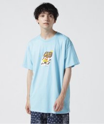 BEAVER/COTTON PAN/コットンパン　ピーナツ Tシャツ/504783930