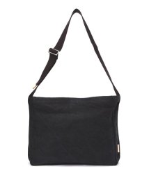 GARDEN(ガーデン)/Hender Scheme/エンダースキーマ/square shoulder bag small/スクエアショルダーバッグ　スモール/ブラック