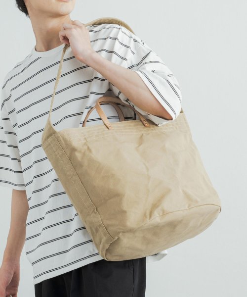 ショルダーバッグ トート 2way メンズ レディース カバン 収納 セルビッチキャンバス 高密度 便利 国産 日本製 オープンファスナー 栃木レザー ヌメ革 ロッキーモンロー Rocky Monroe Magaseek ショルダーバッグ トート 2way メンズ レディース カバン 収納 セルビッチキャンバス 高密度 便利 国産 日本製 オープンファスナー 栃木レザー ヌメ革 ロッキーモンロー Rocky Monroe Magaseek