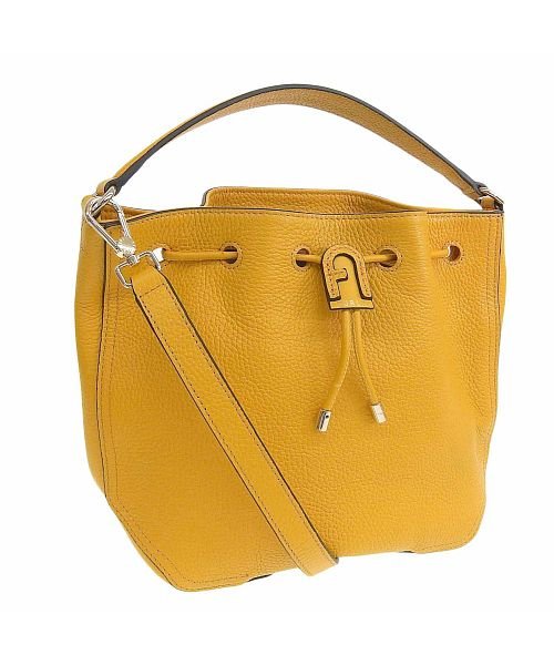 FURLA(フルラ)/FURLA フルラ ATENA BUCKET BAG 2WAY/その他