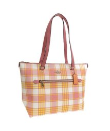 COACH/Coach コーチ GALLERY TOTE トートバッグ A4可/504784793