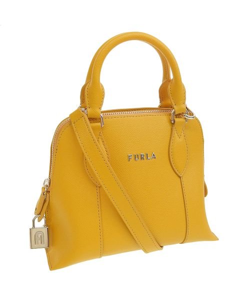 FURLA(フルラ)/FURLA フルラ VITTORIA DOME S バッグ 2WAY/その他