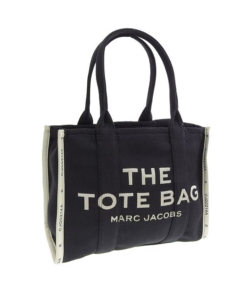 Marc Jacobs マークジェイコブス LARGE TOTE トート バッグ A4可 