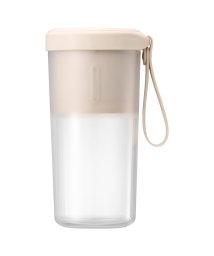 Vitantonio/ビタントニオ Vitantonio ミキサー スムージー ブレンダー ジューサー コードレス マイボトルブレンダー 300ml 充電式 氷も砕ける 小型 COR/504759301