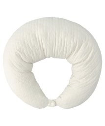 mofua(モフア)/mofua モフア マルチクッション 抱き枕 授乳クッション イブル 31×110cm MULTI CUSHION 362200/オフホワイト