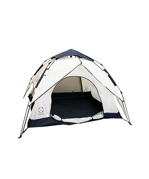 S'more / Tirami (ティラミー) 】ワンタッチ フルクローズ