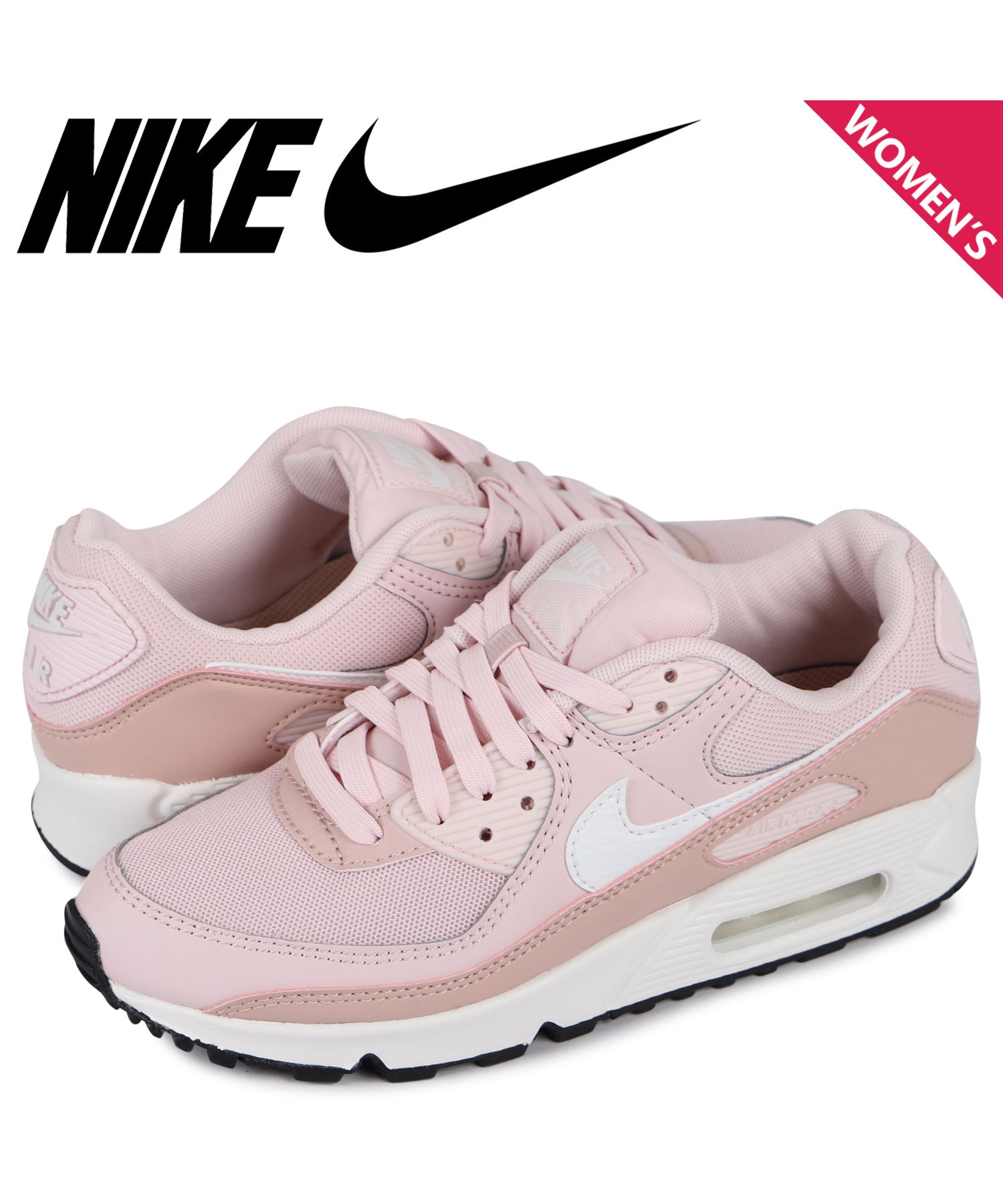 【限定お値下げ✨】新品！スニーカーNIKE AIRMAX 24 レディース