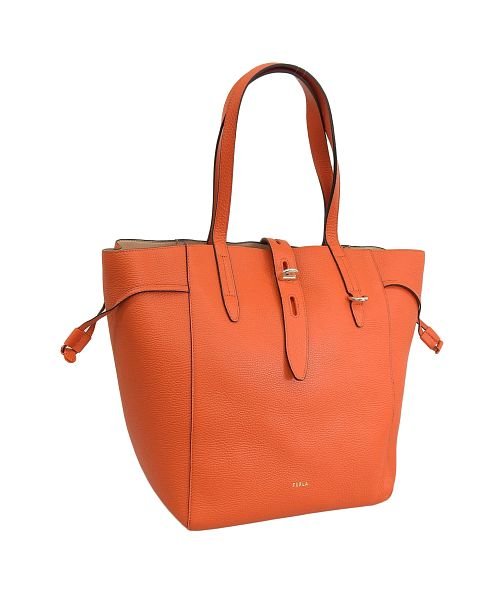 FURLA(フルラ)/FURLA フルラ NET L TOTE BAG ネット トート バッグ/その他