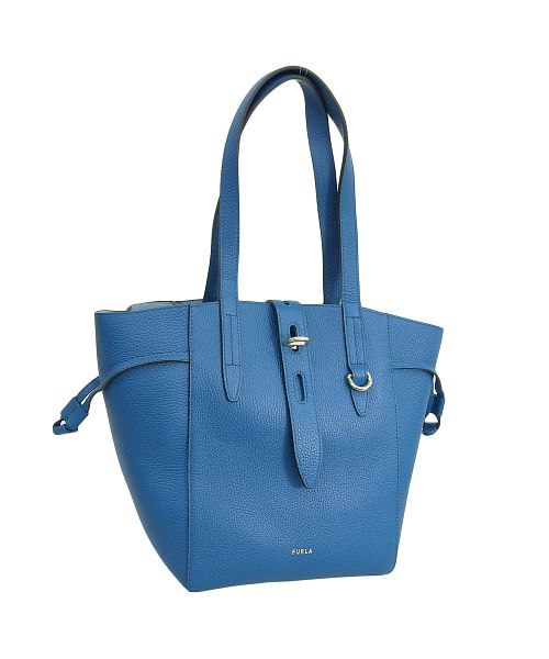 フルラ FURLA トートバッグ NET M TOTE