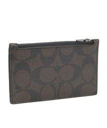 COACH/Coach コーチ ZIP CARD CASE カードケース/504786425