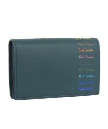 Paul Smith/Paul Smith ポールスミス CARD CASE 名刺入れ/504786457