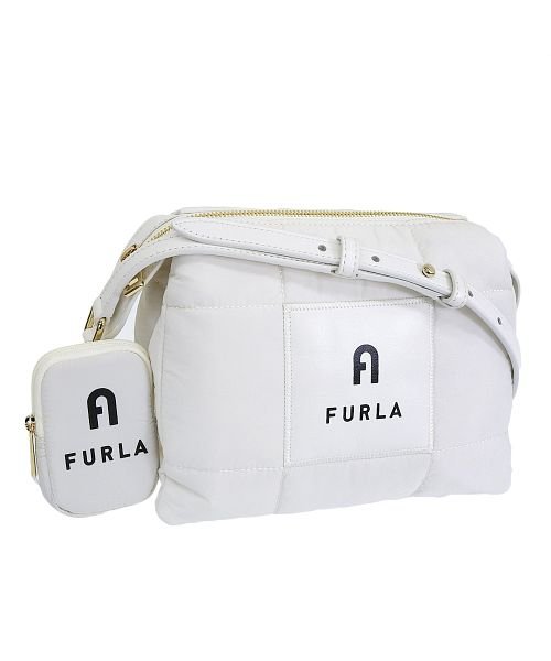 FURLA(フルラ)/FURLA フルラ PIUMA SMALL ショルダーバッグ/その他