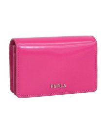 FURLA/FURLA フルラ SPLENDIDA S CARDCASE 名刺入れ/504786479