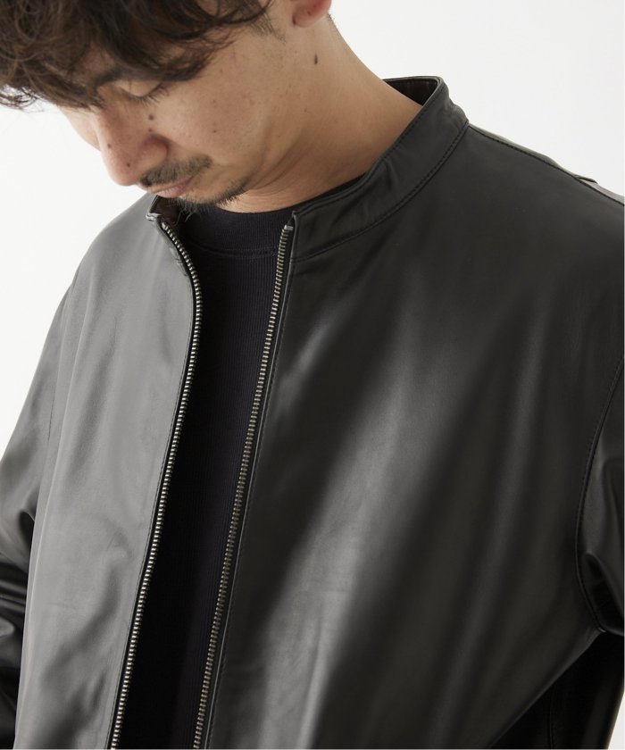 ジャーナルスタンダード(JOURNAL STANDARD) | ライダースジャケットの