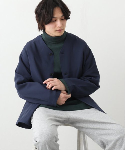 Airly カーディガンジャケット ジャーナルスタンダード レリューム メンズ Journal Standard Relume Men S Magaseek